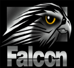 Mr.Falcon
